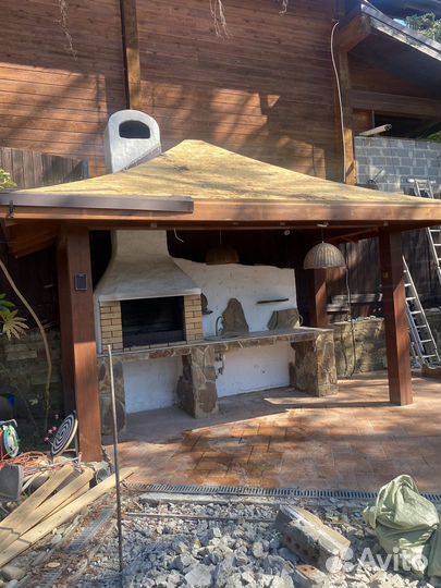 Услуга аренды компрессора