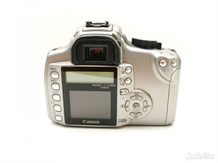 Canon 350D комплект