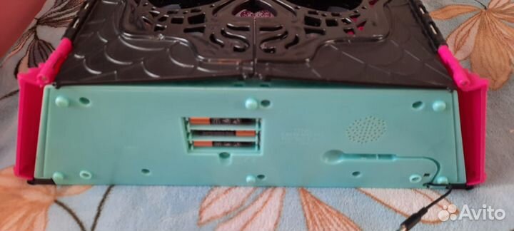 Куклы монстер хай дискотека