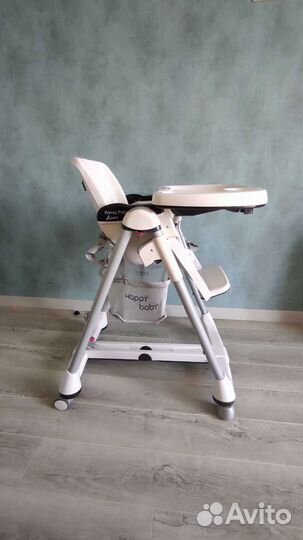 Стульчик для кормления peg perego prima pappa