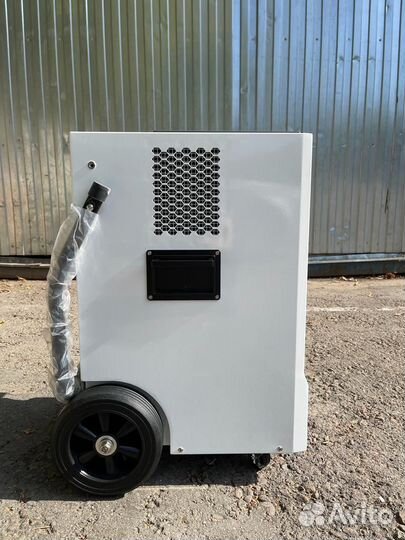 Осушитель воздуха Euronord Dry Master 50