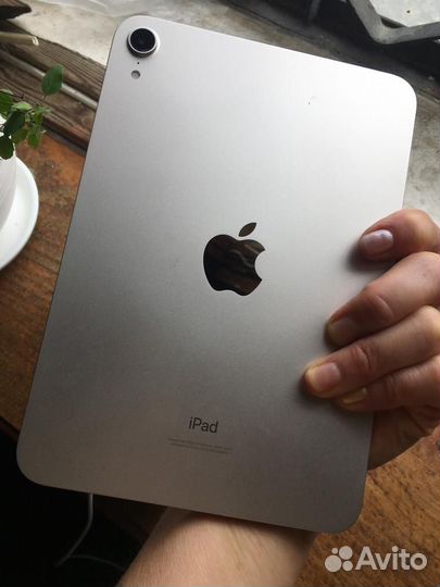 iPad mini 6 2021 64gb