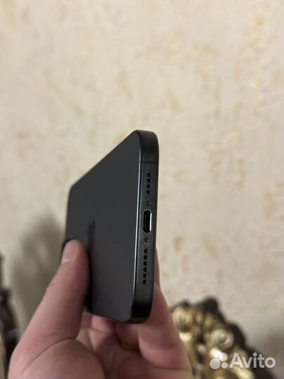 iPhone 15 Pro Max, 256 ГБ