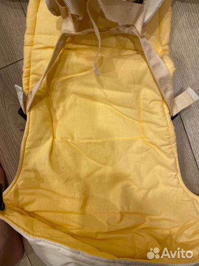 Рюкзак переноска кенгуру