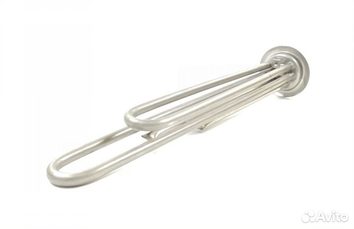 Тэн для Водонагревателя 2000w Нержавейка Китай M4