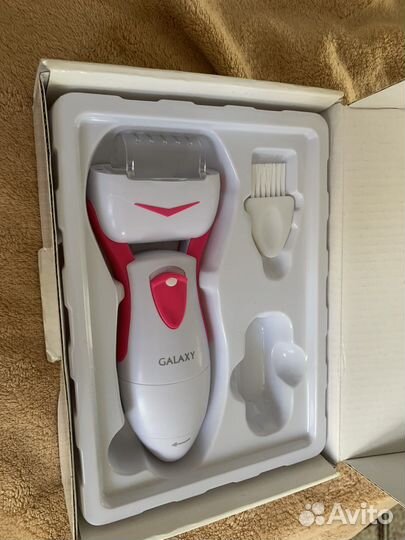 Galaxy Роликовая пилка GL4921