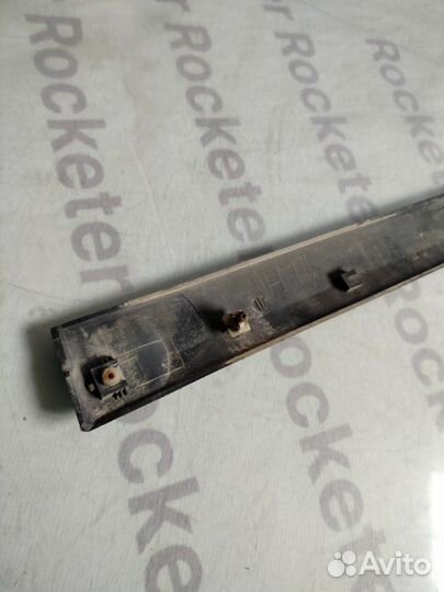 Молдинг двери задний левый Hyundai Elantra XD 2003