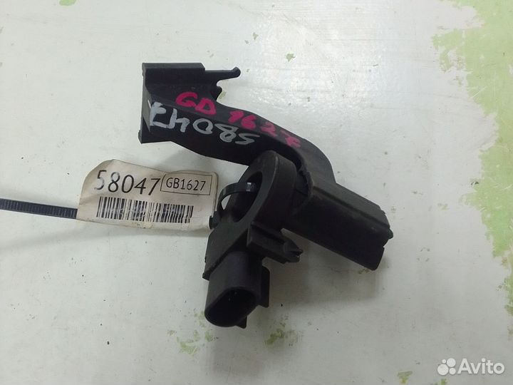 Датчик силы тока акб Opel Insignia