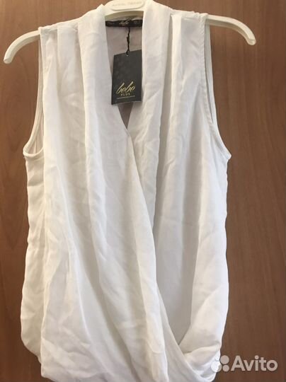 Топ женский