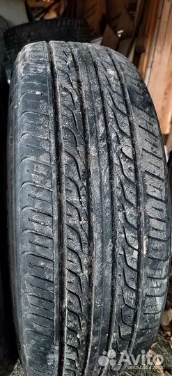 Firemax FM316 215/65 R16