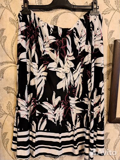 Юбка, Италия