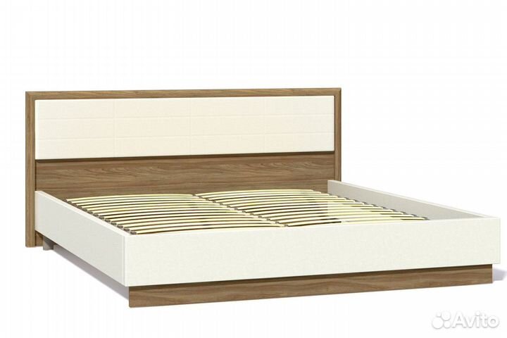 Кровать Анри Ангстрем