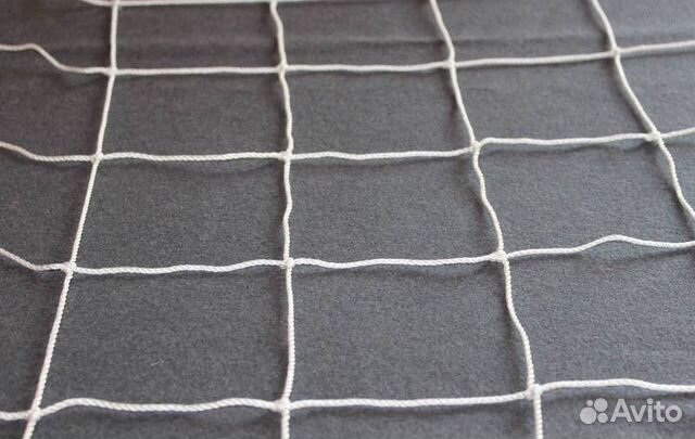 Заградительные сетки