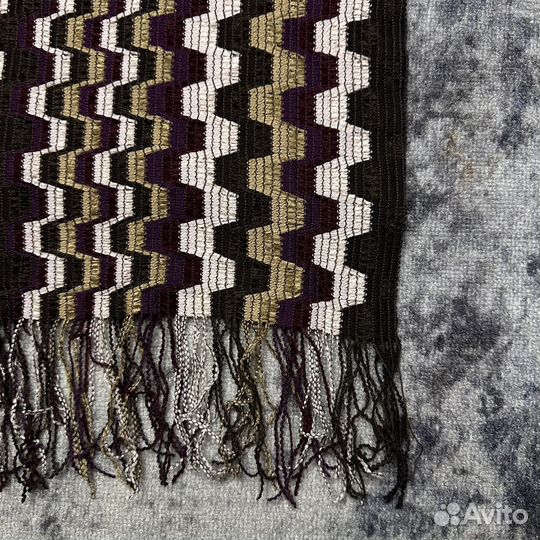 Шарф Missoni оригинал