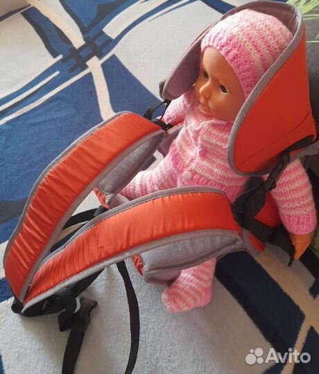 Рюкзак Кенгуру