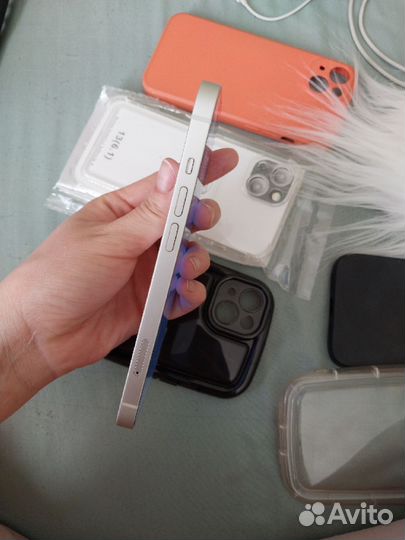 iPhone 13, 128 ГБ