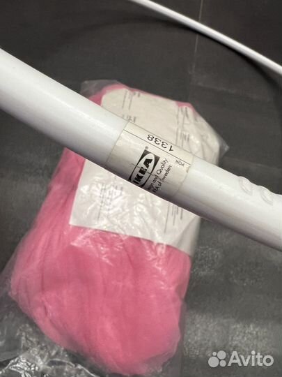 Балдахин IKEA