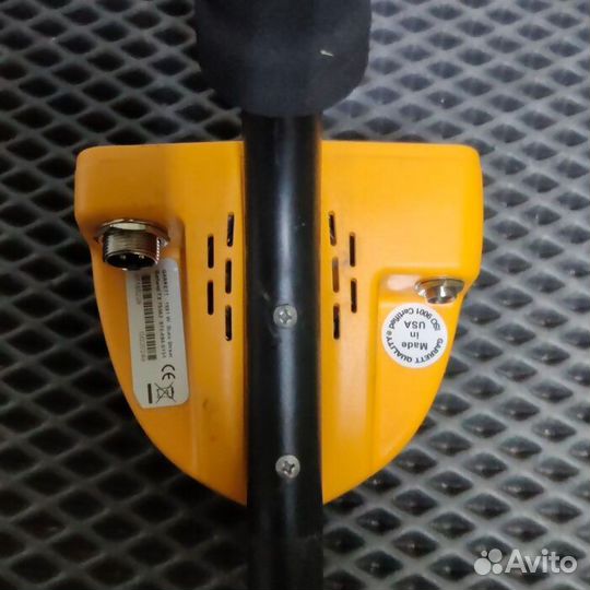 Металлоискатель Garrett Ace 250