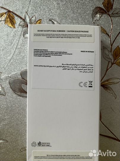 Samsung Galaxy A15, 8/256 ГБ