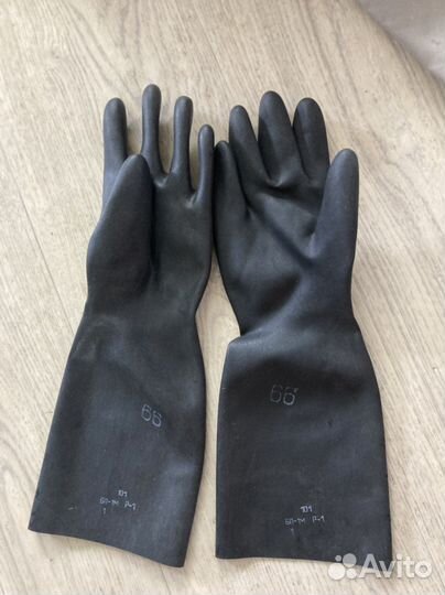 Костюм озк л1 размер 4