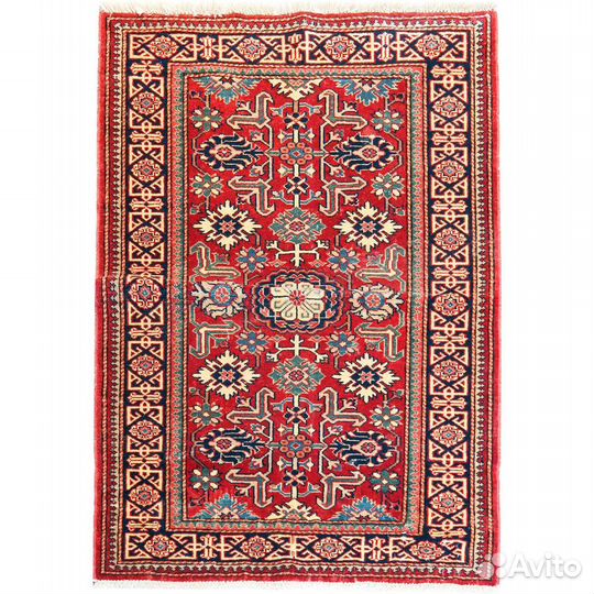 Персидский ковёр ручной работы