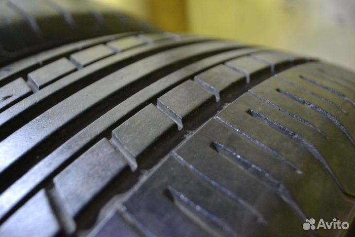 Yokohama BluEarth Ecos ES31 205/55 R16