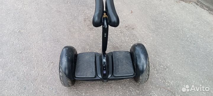 Segway ninebot mini s