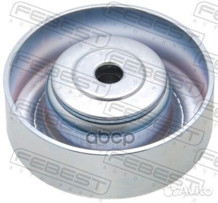 Ролик обводной BMW E46/E39 2.0D/3.0D 00, Opel