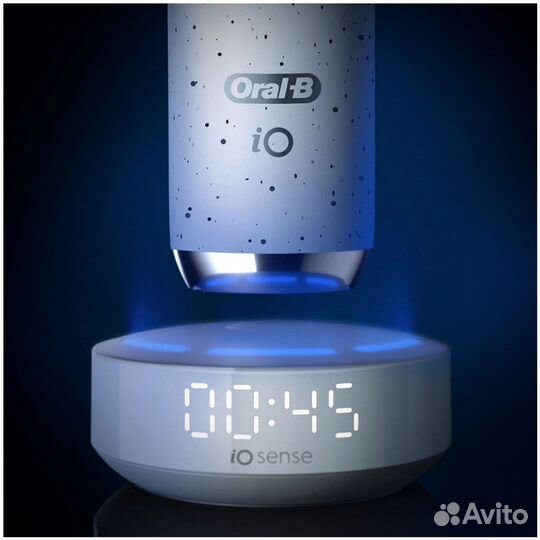 Зубная щетка Oral-B iO 10. Новая. Оригинал