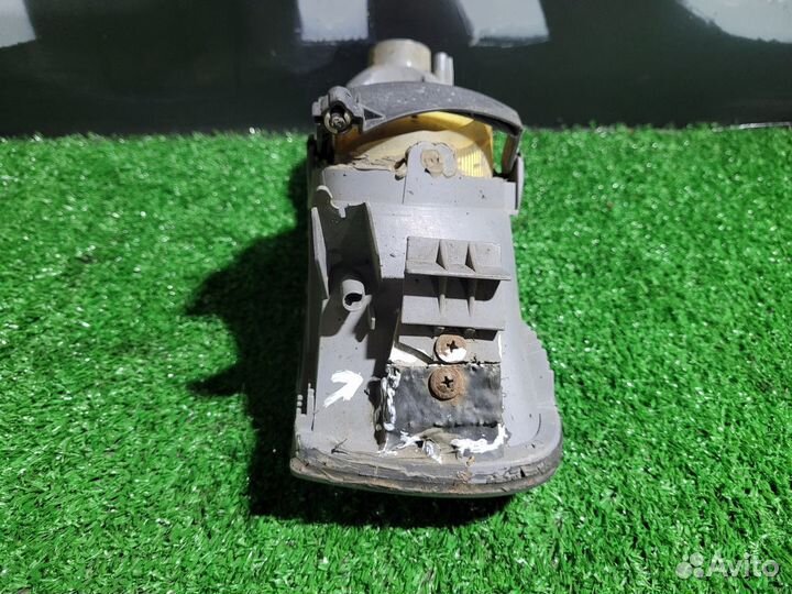 Фара противотуманная правая на Skoda SuperB 2