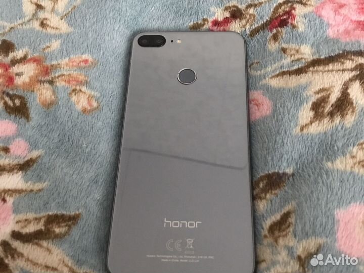 HONOR 9 Lite, 3/32 ГБ