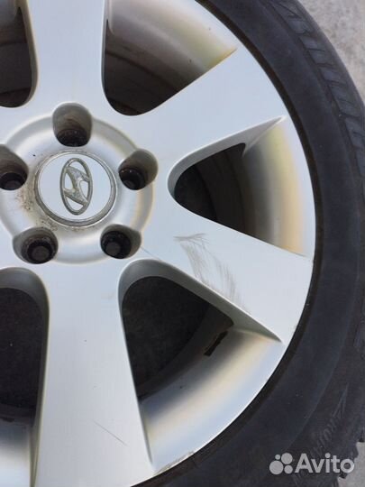 Комплект для KIA, Hyundai