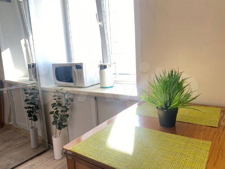 1-к. квартира, 36 м², 13/14 эт.