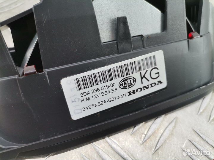 Фонарь для Honda CR-V 2