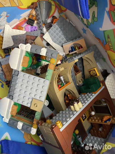 Lego оригинал