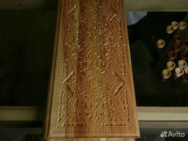 Нарды книга