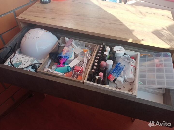 Компьютерный стол