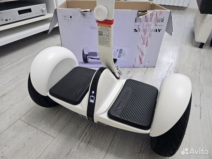 Гироскутер Segway Ninebot Mini Pro Оригинал