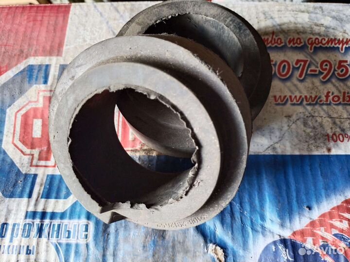 Пружины ваз 2114