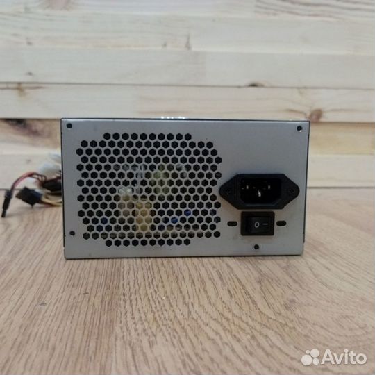 Блок питания для пк 450w