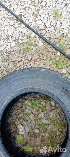 Bridgestone Ice Cruiser 5000 275/65 R17