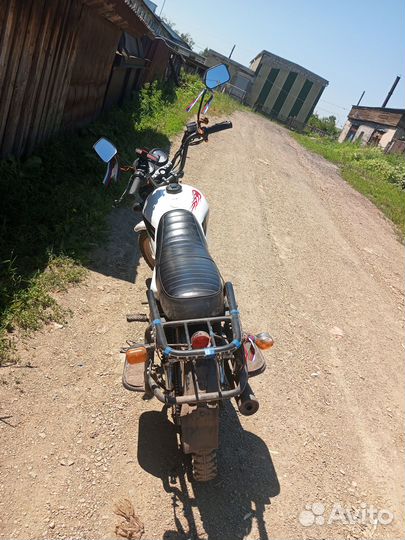 Продам мопед кольт