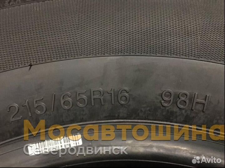Rydanz Reac R05 215/65 R16 98H