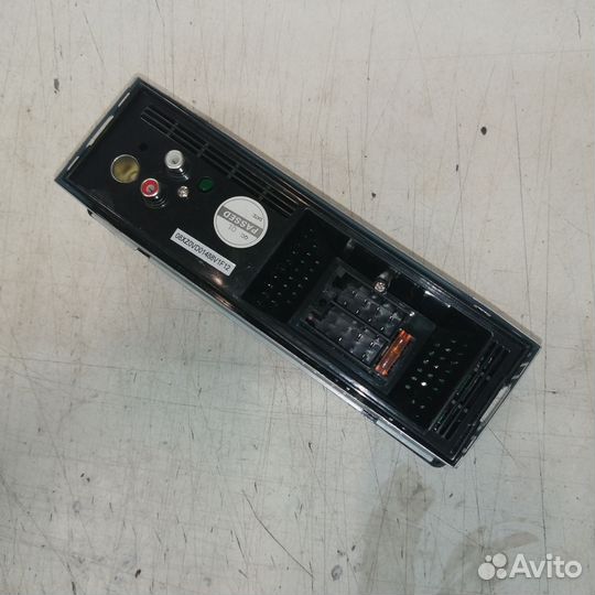 Магнитола Econ HED-23BT