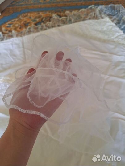 Конверт на выписку летний