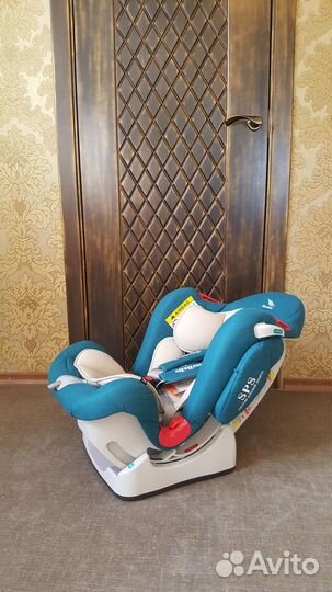 Прокат детских автокресел в Волгограде