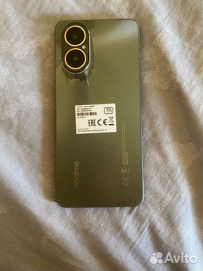 realme 9 Pro, 8/128 ГБ