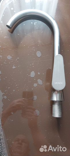 Смеситель для кухни