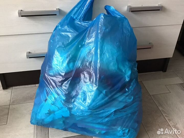 Пакет вещей на девочку на 2-4 месяца