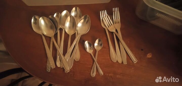 Столовый набор